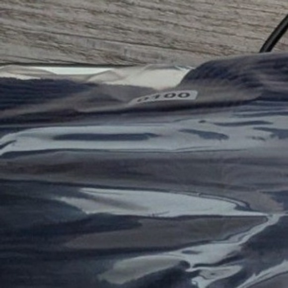 VTG Scandia Woods Mens Navy Blue Corduroy Pleated Cuffed Pants 38S Cotton - Picture 10 of 10